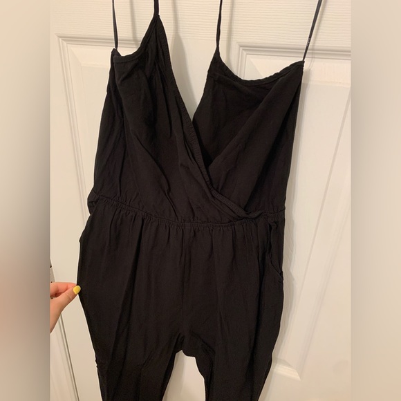 Lulus Halter Jumpsuit - Picture 5 of 8